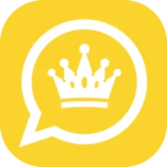 تحميل واتساب الذهبي WhatsApp Gold مهكر 2027 أخر إصدار مجاناً APK