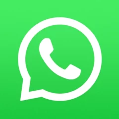 تنزيل الواتس اب الاخضر الاصلي WhatsApp أخر إصدار 2027 مجاناً