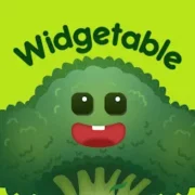 تحميل تطبيق Widgetable مهكر 2027 أخر إصدار مجاناً APK