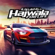 تحميل لعبة Drift for Life مهكرة للأندرويد 2027 أخر إصدار مجاناً APK