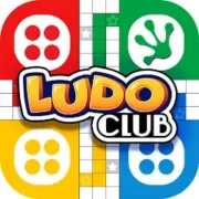 تحميل لعبة Ludo Club مهكرة للأندرويد مجاناً MOD APK 2027