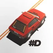 تحميل لعبة #DRIVE مهكرة للأندرويد مجاناً MOD APK 2027