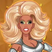تحميل لعبة RuPauls Drag Race Superstar مهكرة للأندرويد مجاناً APK 2027