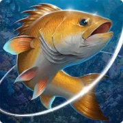 تحميل لعبة Fishing Hook مهكرة 2027 أخر إصدار مجاناً APK