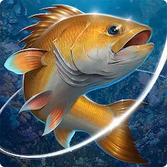 تحميل لعبة Fishing Hook مهكرة 2027 أخر إصدار مجاناً APK