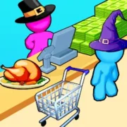 تحميل لعبة My Mini Mart مهكرة 2027 أخر إصدار مجاناً APK