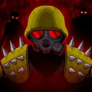 تحميل لعبة SAS Zombie Assault 4 مهكرة 2027 للأندرويد APK برابط مباشر مجاناً