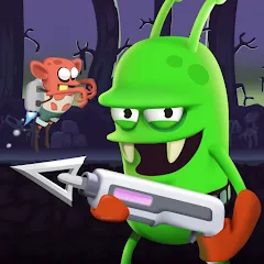 تحميل لعبة Zombie Catchers مهكرة 2027 أخر إصدار مجاناً APK
