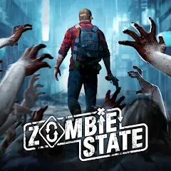 تحميل لعبة Zombie State: Roguelike FPS مهكرة للأندرويد 2027 أخر إصدار مجاناً APK