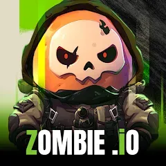 تحميل لعبة Zombie.io Potato Shooting مهكرة للأندرويد 2027 أخر إصدار مجاناً APK