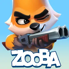 تحميل لعبة Zooba مهكرة 2027 للأندرويد APK مجاناً