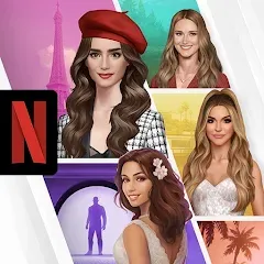 تحميل لعبة Netflix Stories مهكرة للأندرويد مجاناً 2027 MOD APK