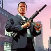 تحميل لعبة GTA-V Prologue مهكرة للأندرويد مجاناً 2027 MOD APK
