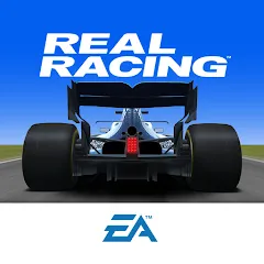 تحميل لعبة Real Racing 3 مهكرة للأندرويد مجاناً MOD APK 2027