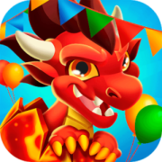 تحميل لعبة Dragon City مهكرة للأندرويد مجاناً MOD APK 2027
