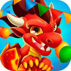 تحميل لعبة Dragon City مهكرة للأندرويد مجاناً MOD APK 2027