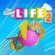 تحميل لعبة The Game Of Life 2 مهكرة للأندرويد APK اخر اصدار 2027
