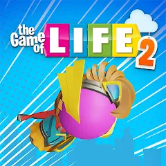 تحميل لعبة The Game Of Life 2 مهكرة للأندرويد APK اخر اصدار 2027