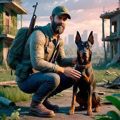 تحميل لعبة Let’s Survive مهكرة 2027 أخر إصدار مجاناً APK