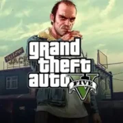 تحميل لعبة GTA 5 Mobile مهكرة للأندرويد مجاناً 2027 MOD APK