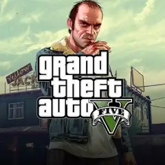 تحميل لعبة GTA 5 Mobile مهكرة للأندرويد مجاناً 2027 MOD APK