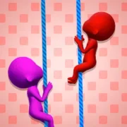 تحميل لعبة Run Race 3D مهكرة للأندرويد مجاناً APK 2027