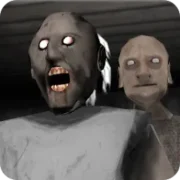 تحميل لعبة Granny Chapter 2 مهكرة للأندرويد APK مجانا 2027