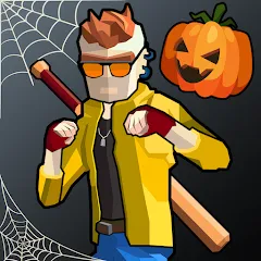 تحميل لعبة City Fighter vs Street Gang مهكرة للأندرويد مجاناً APK 2027