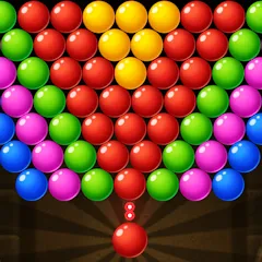 تحميل لعبة Bubble Pop Origin مهكرة للأندرويد مجاناً MOD APK 2027