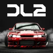 تحميل لعبة Drift Legends 2 مهكرة للأندرويد مجاناً MOD APK 2027