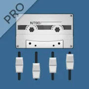 تحميل تطبيق n-Track Studio Pro مهكر 2027 للأندرويد APK برابط مباشر مجاناً