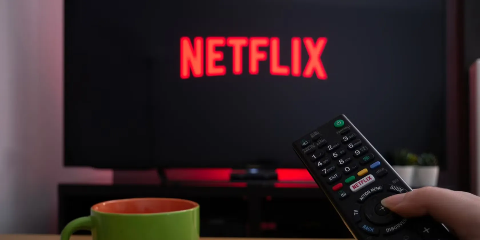 تحميل نتفلكس Netflix Premium استمتع بمشاهدة غير محدودة