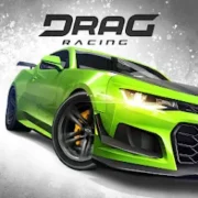تحميل لعبة Drag Racing مهكرة 2027 أخر إصدار مجاناً APK