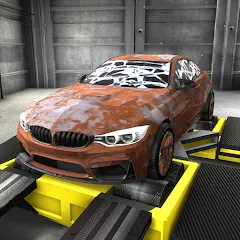 تحميل لعبة Dyno 2 Race مهكرة للأندرويد مجاناً MOD APK 2027