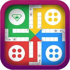 تحميل لعبة Ludo STAR مهكرة للأندرويد مجاناً 2027 MOD APK