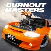 تحميل لعبة Burnout Masters مهكرة للأندرويد مجاناً MOD APK 2027