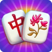 تحميل لعبة Mahjong Jigsaw Puzzle Game مهكرة للأندرويد مجاناً MOD APK 2027