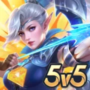 تحميل لعبة Mobile Legends Bang Bang VNG مهكرة 2027 أخر إصدار مجاناً APK