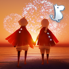 تحميل لعبة Sky Children of the Light مهكرة للأندرويد مجاناً MOD APK 2027