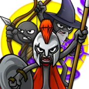 تحميل لعبة Stick War 3 مهكرة للأندرويد مجاناً MOD APK 2027