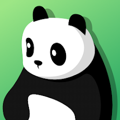 تحميل تطبيق Panda VPN مهكر للأندرويد APK اخر اصدار 2027