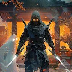 تحميل لعبة Shadow Fight 4: Arena مهكرة 2027 أخر إصدار مجاناً APK