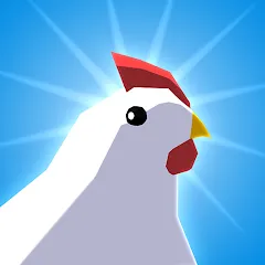 تحميل لعبة Egg, Inc. مهكرة للأندرويد 2027 أخر إصدار مجاناً APK