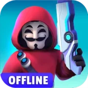 تحميل لعبة Heroes Strike مهكرة للأندرويد 2027 أخر إصدار مجاناً APK