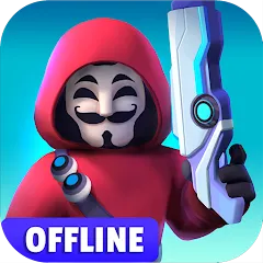 تحميل لعبة Heroes Strike مهكرة للأندرويد 2027 أخر إصدار مجاناً APK