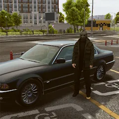 تحميل لعبة MadOut 2 Grand Auto Racing مهكرة 2027 أخر إصدار مجاناً