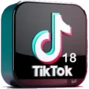تحميل تيك توك TikTok مهكر للكبار +18 مجاناً للأندرويد 2027