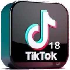 تحميل تيك توك TikTok مهكر للكبار +18 مجاناً للأندرويد 2027