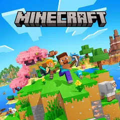 تحميل لعبة Minecraft Java Edition مهكرة 2027 للأندرويد APK مجاناً
