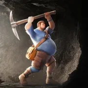 تحميل لعبة Last Fortress Underground مهكرة 2027 أخر إصدار MOD APK مجاناً